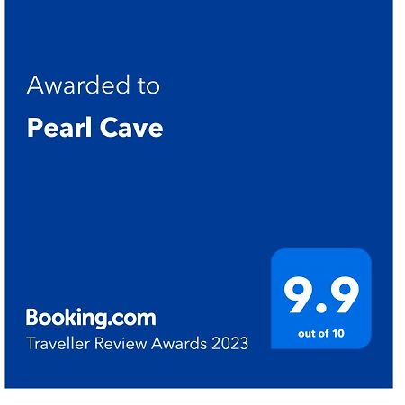 Pearl Cave Cabanas & Resturant Tangalle Kültér fotó