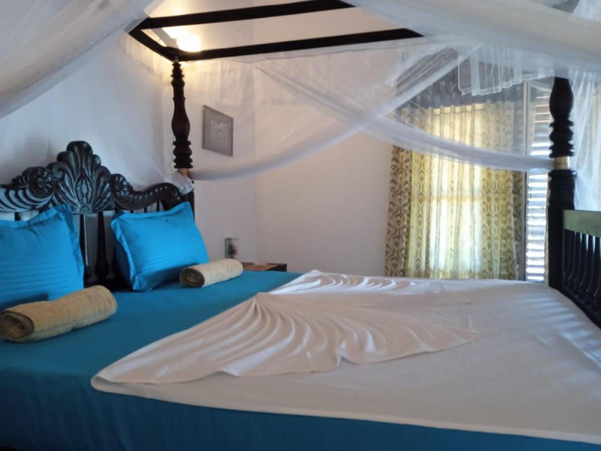 Pearl Cave Cabanas & Resturant Tangalle Kültér fotó